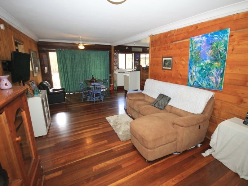 3220 Summerland Way, Gurranang NSW 2460