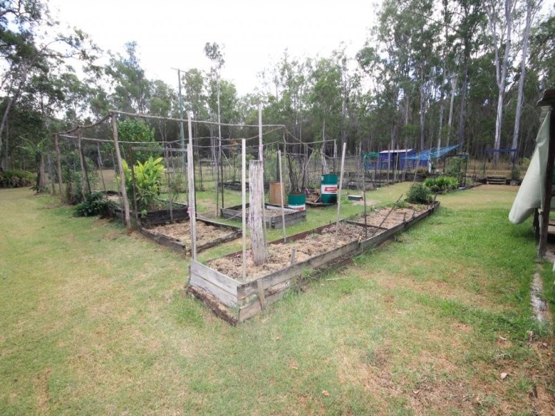 3220 Summerland Way, Gurranang NSW 2460