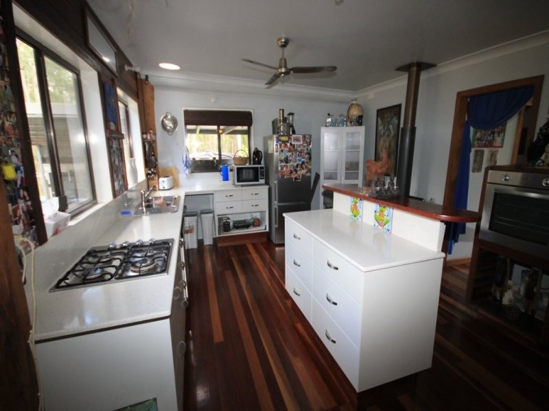 3220 Summerland Way, Gurranang NSW 2460