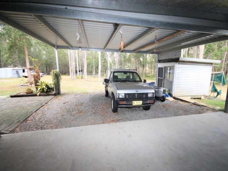 3220 Summerland Way, Gurranang NSW 2460