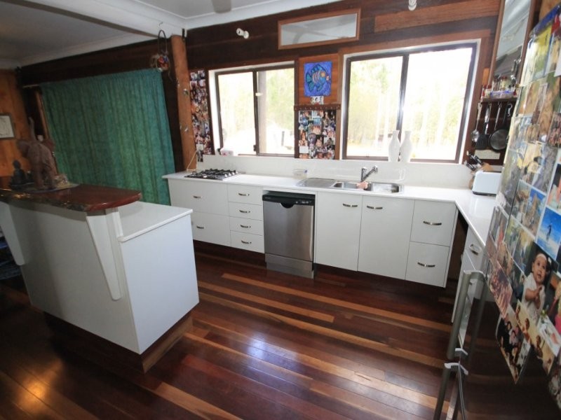 3220 Summerland Way, Gurranang NSW 2460