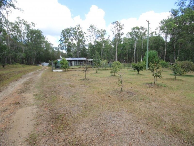 3220 Summerland Way, Gurranang NSW 2460
