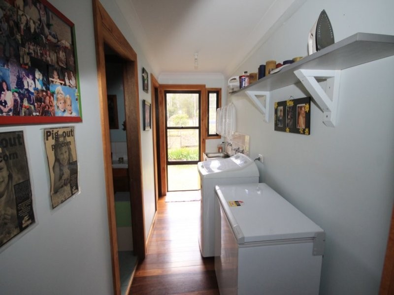 3220 Summerland Way, Gurranang NSW 2460