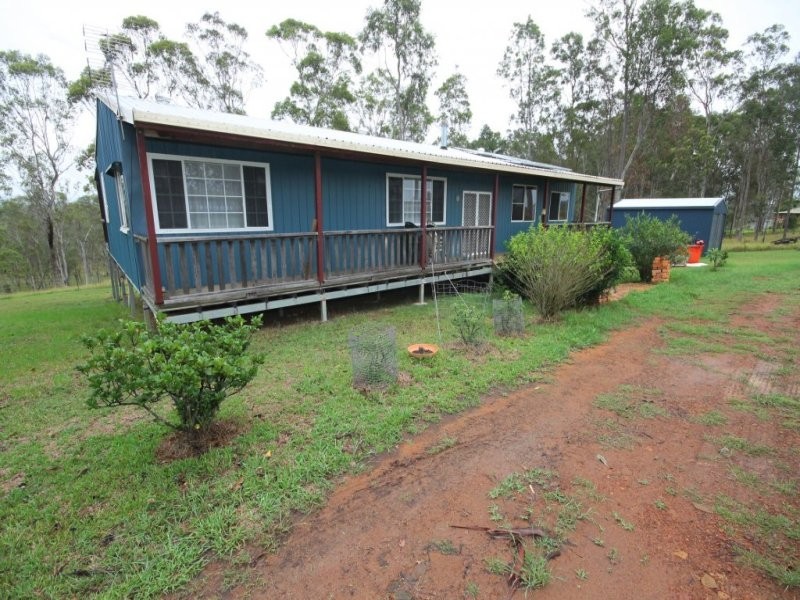 425 Braunstone Road, Braunstone NSW 2460