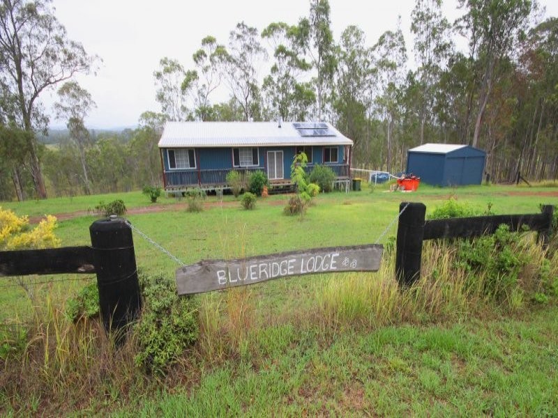 425 Braunstone Road, Braunstone NSW 2460