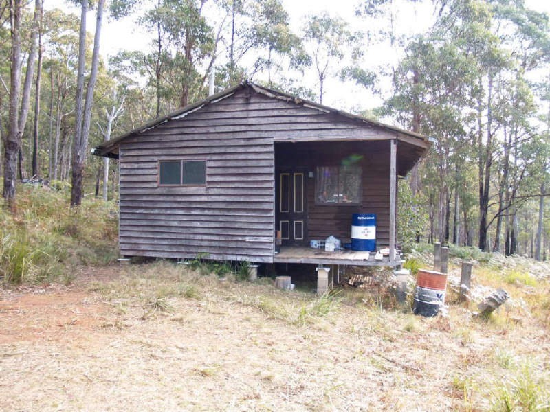 4450 Chaelundi Road, Dundurrabin NSW 2453