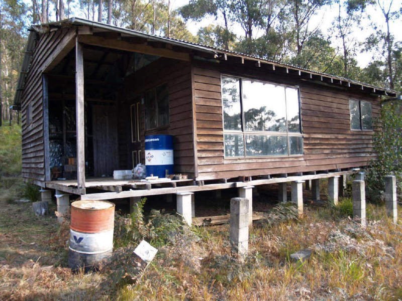 4450 Chaelundi Road, Dundurrabin NSW 2453