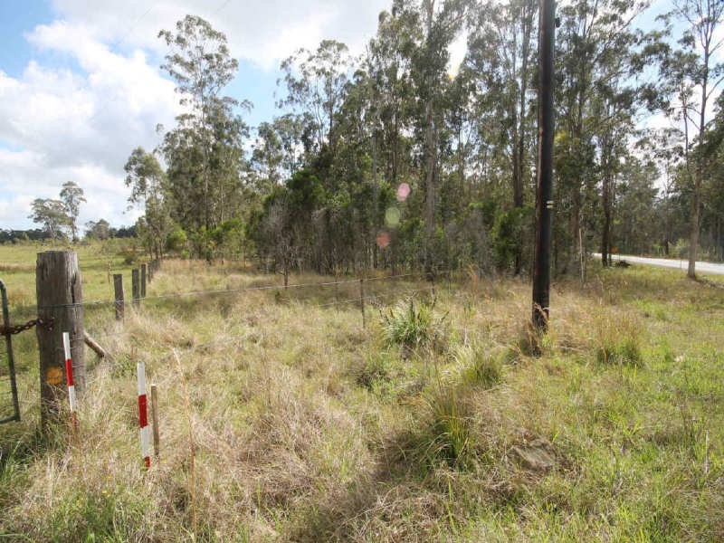 559 Eight Mile Lane, Glenugie NSW 2460