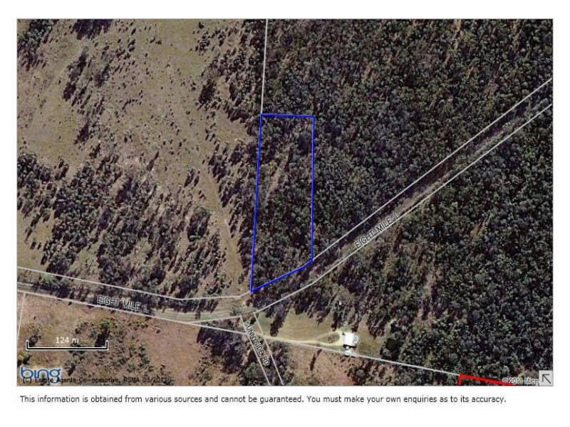 559 Eight Mile Lane, Glenugie NSW 2460