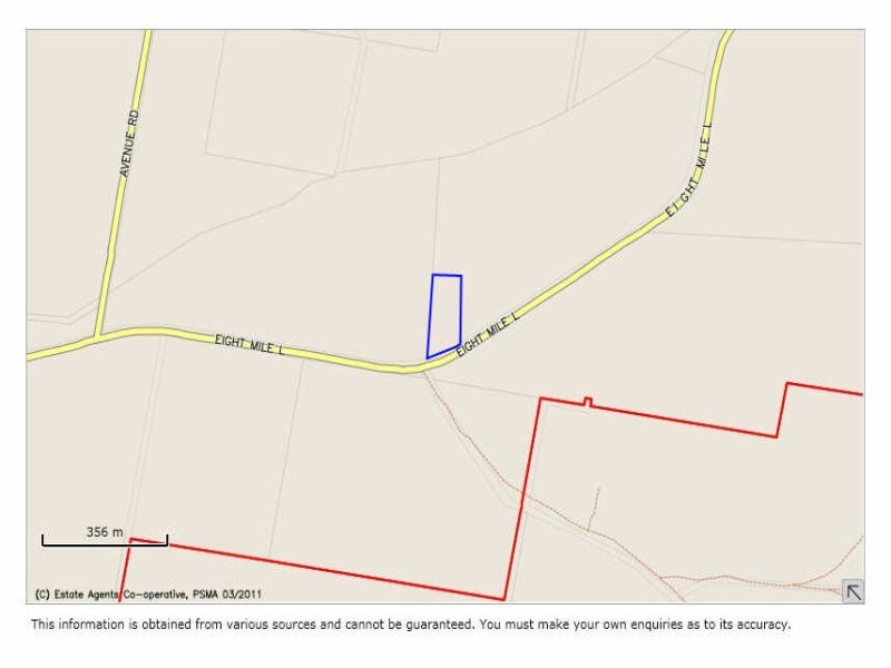 559 Eight Mile Lane, Glenugie NSW 2460