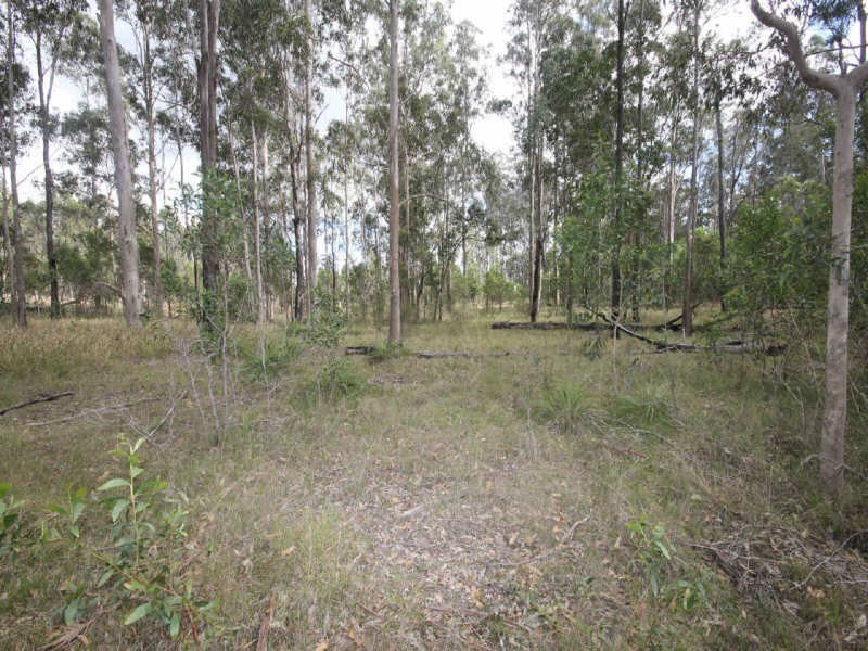 559 Eight Mile Lane, Glenugie NSW 2460