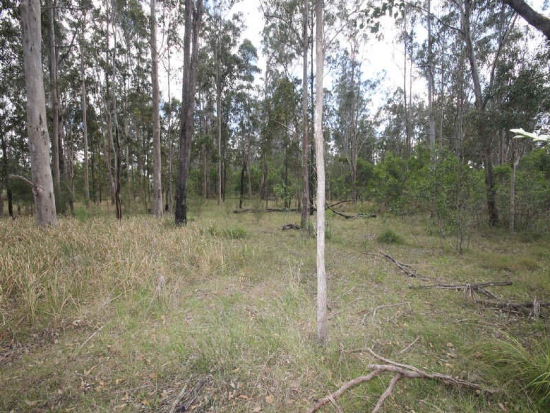 559 Eight Mile Lane, Glenugie NSW 2460