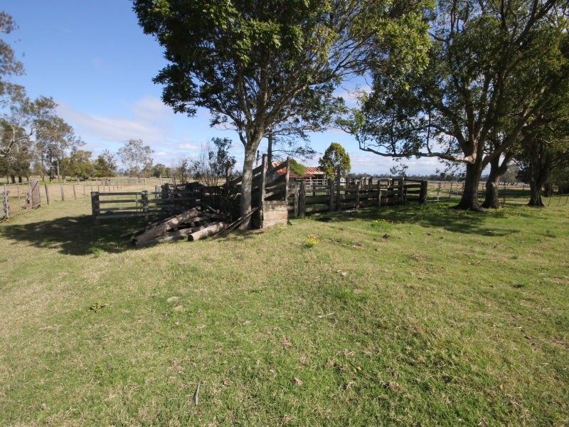 572 Coldstream Road, Ulmarra NSW 2462