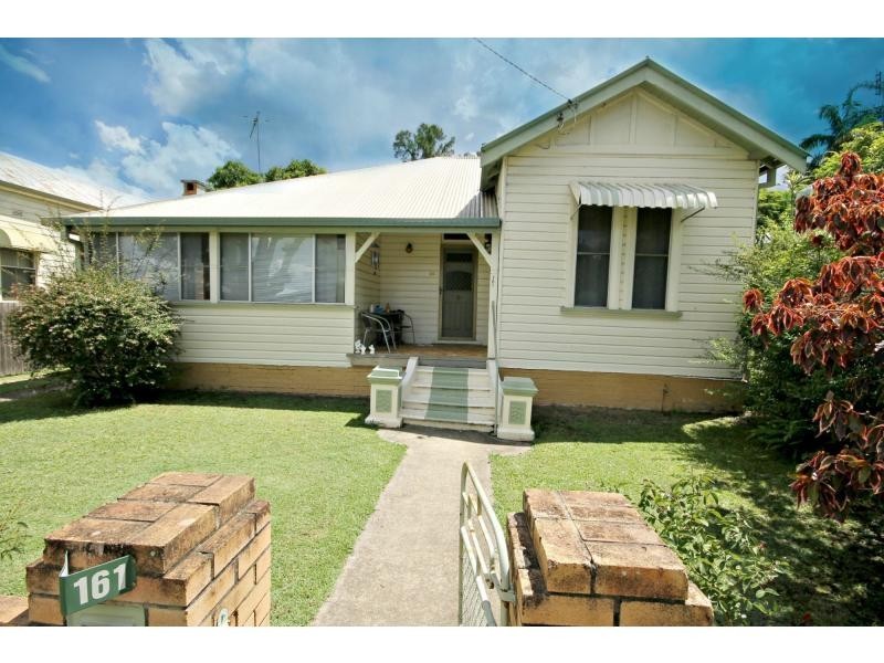 161 Fitzroy Street, Grafton NSW 2460