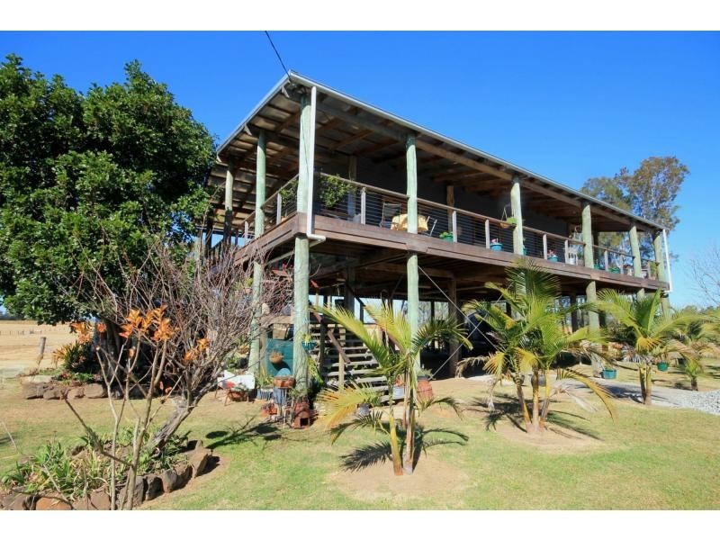 333 Weir Road, Lawrence NSW 2460
