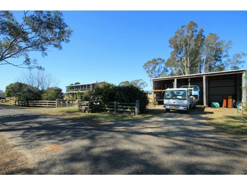 333 Weir Road, Lawrence NSW 2460
