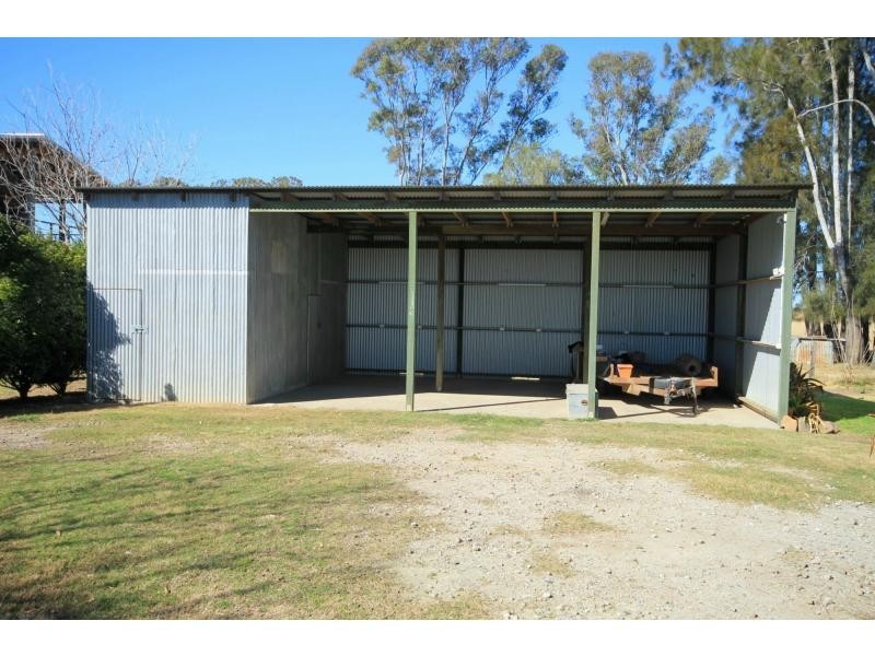 333 Weir Road, Lawrence NSW 2460