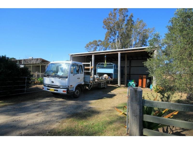 333 Weir Road, Lawrence NSW 2460
