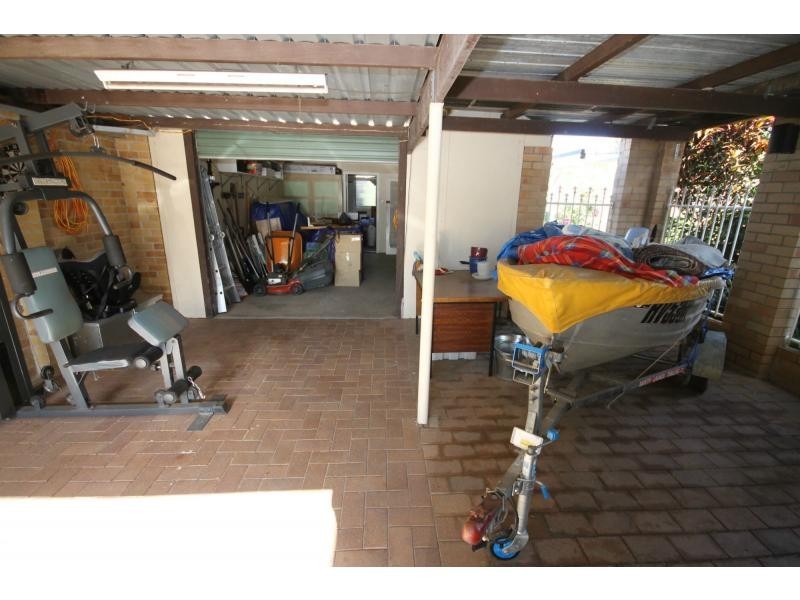 345 Powell Street, Grafton NSW 2460