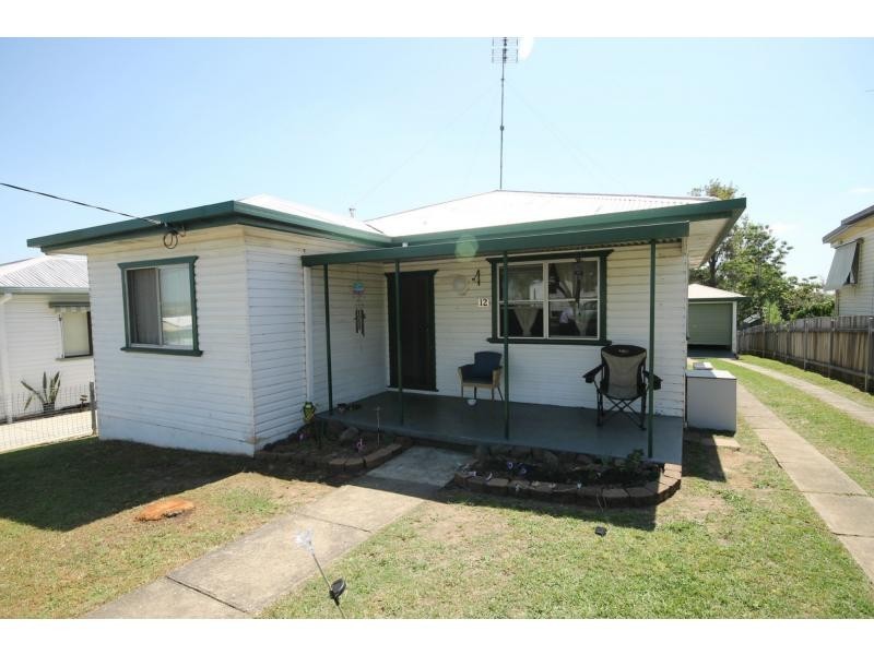 12 Bellevue Street, South Grafton NSW 2460