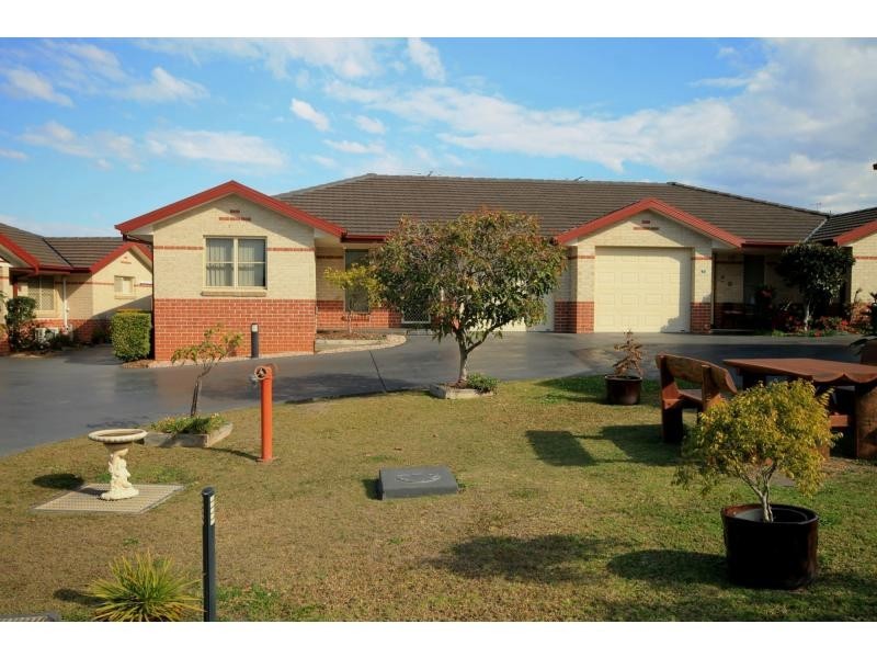 9/189 Bent Street, South Grafton NSW 2460