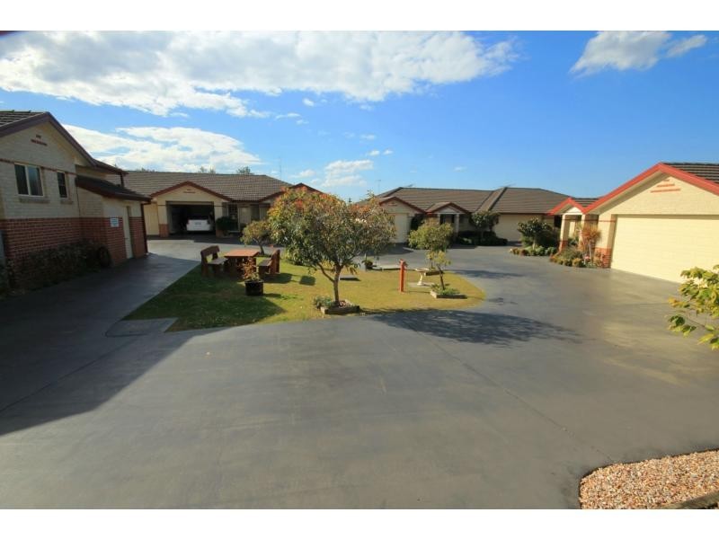 9/189 Bent Street, South Grafton NSW 2460