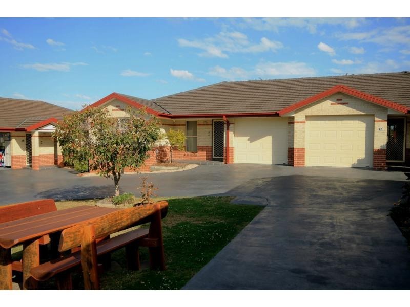 9/189 Bent Street, South Grafton NSW 2460