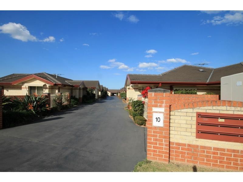 9/189 Bent Street, South Grafton NSW 2460