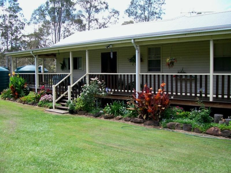 3142 Summerland Way, Gurranang NSW 2460