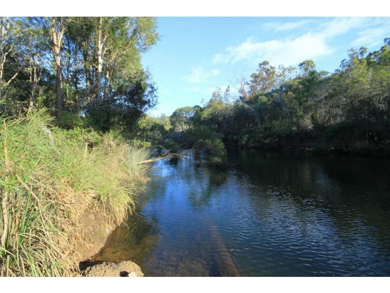 3142 Summerland Way, Gurranang NSW 2460