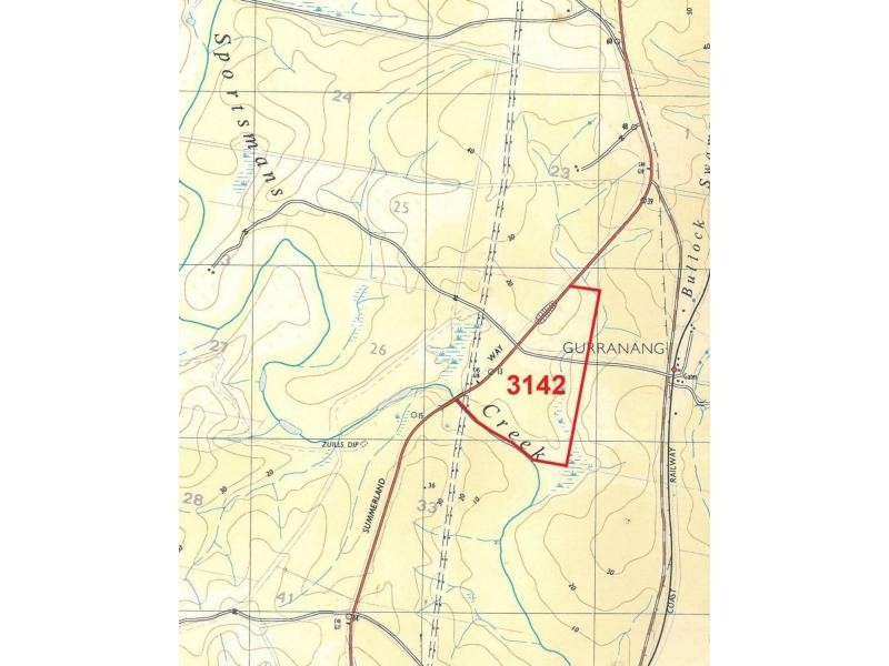 3142 Summerland Way, Gurranang NSW 2460