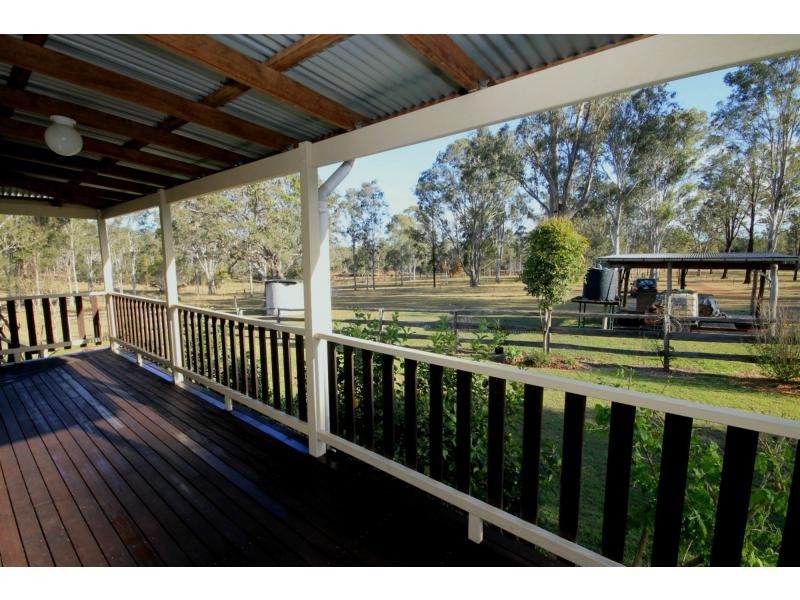 3142 Summerland Way, Gurranang NSW 2460