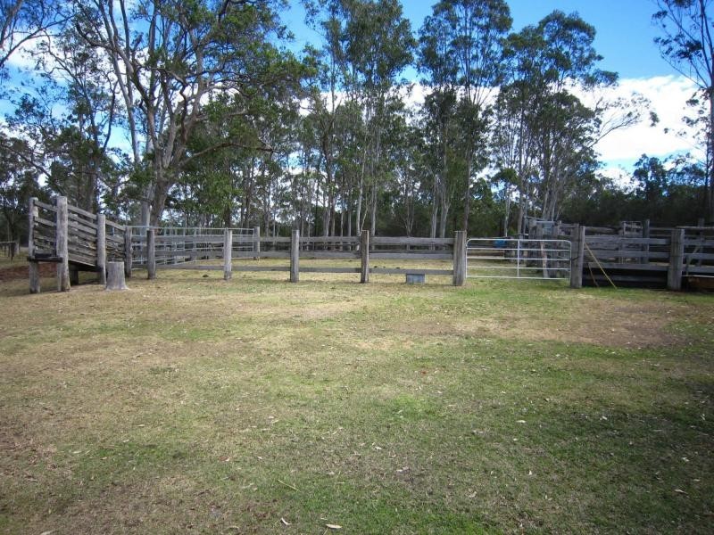 3142 Summerland Way, Gurranang NSW 2460