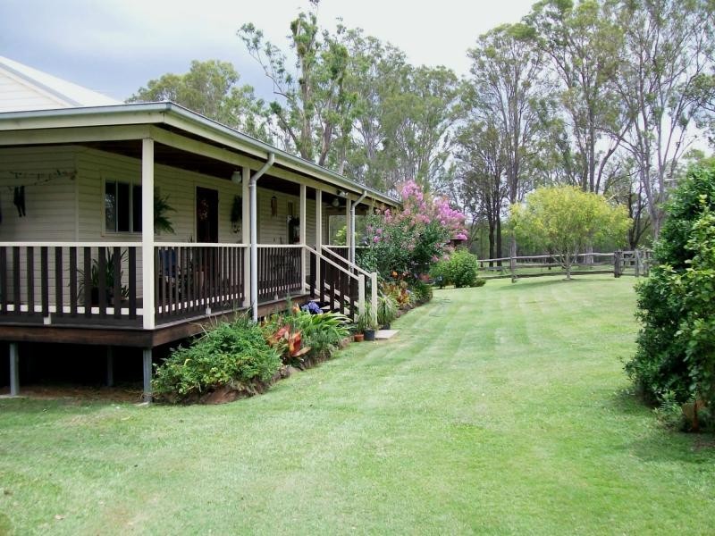 3142 Summerland Way, Gurranang NSW 2460