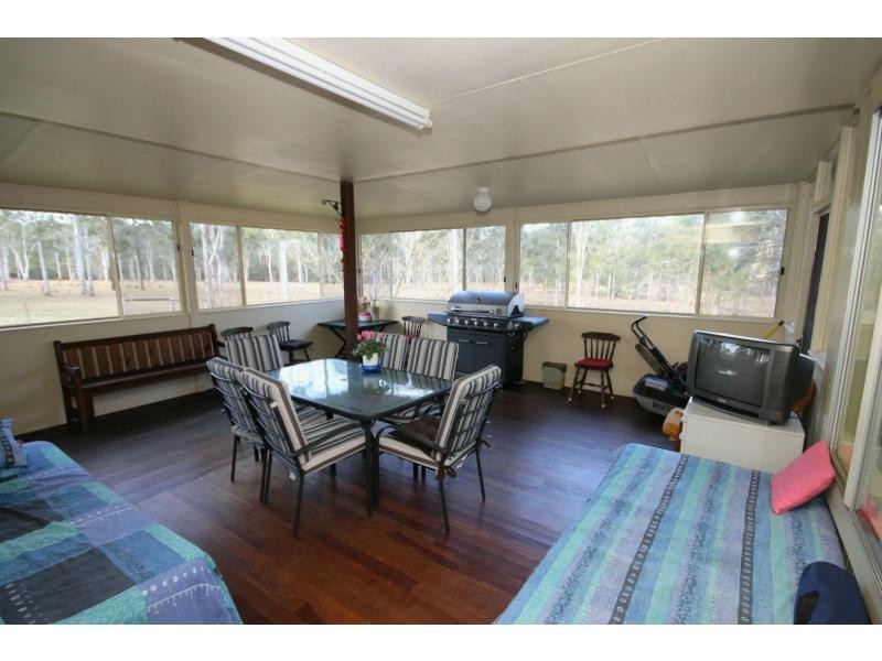 3142 Summerland Way, Gurranang NSW 2460