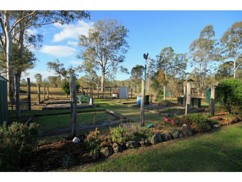 3142 Summerland Way, Gurranang NSW 2460