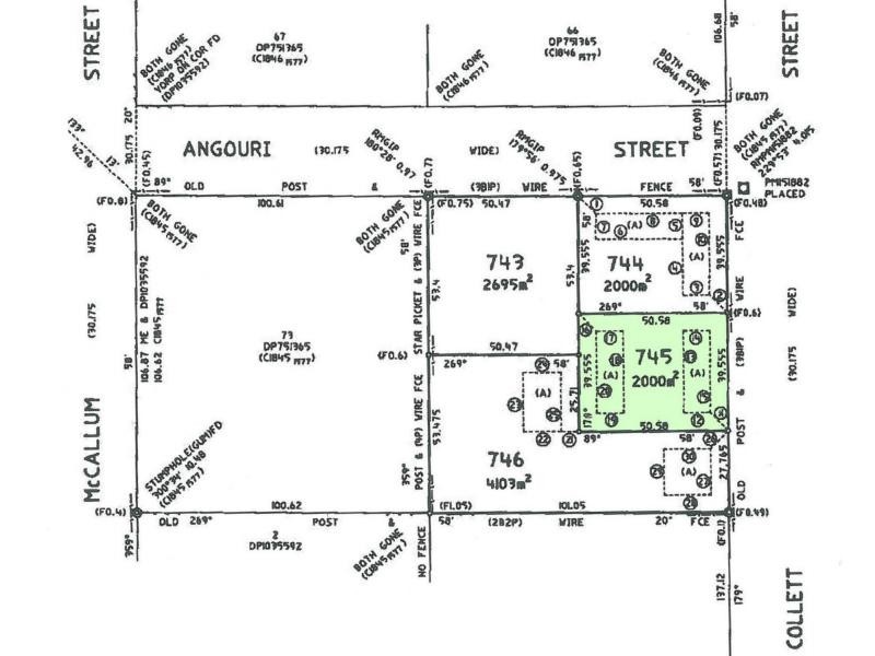 L745 Collett Street, Tucabia NSW 2462