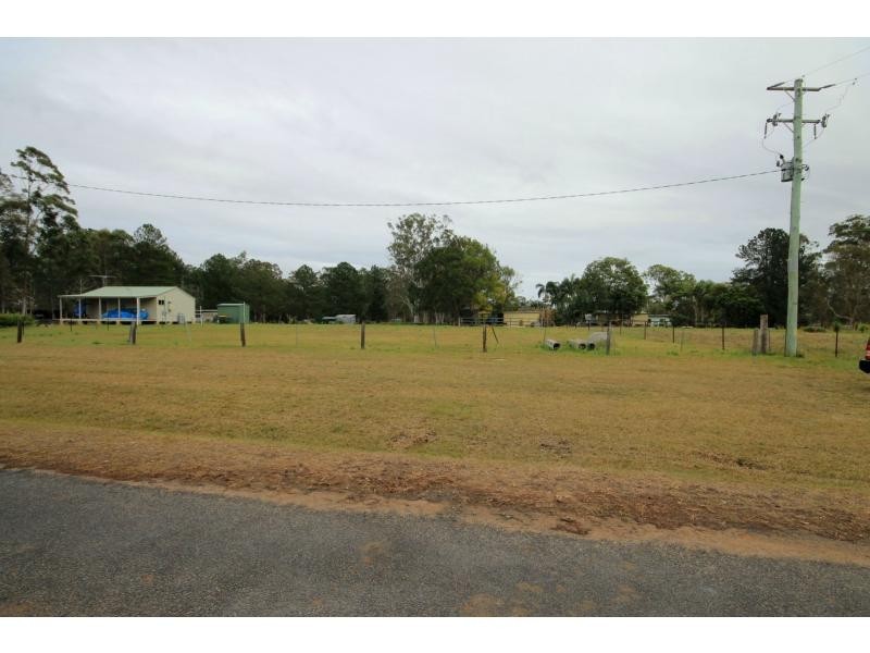 L745 Collett Street, Tucabia NSW 2462