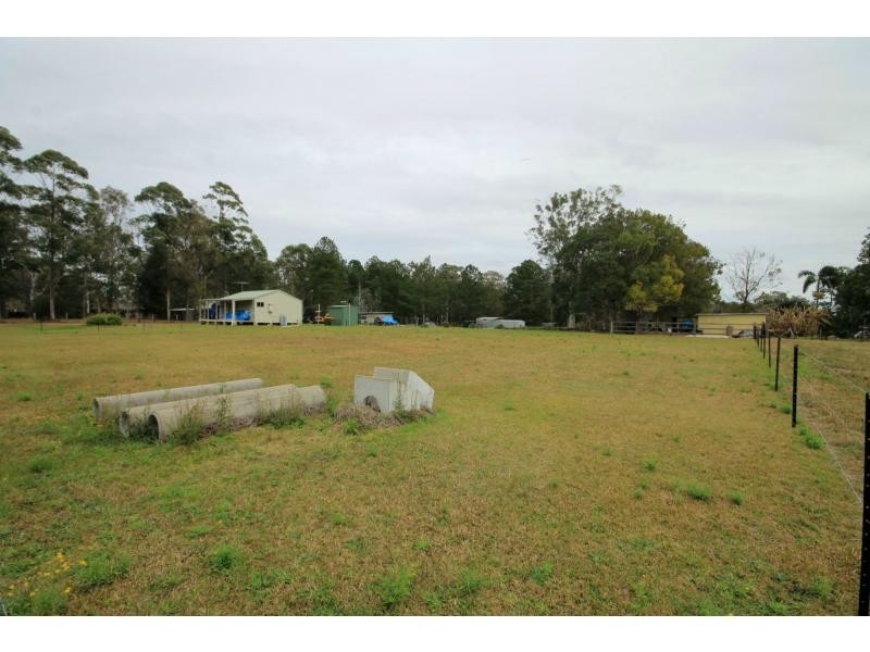 L745 Collett Street, Tucabia NSW 2462
