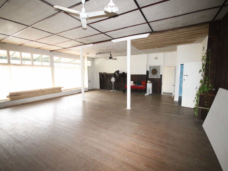 2363 Clarence Way, Upper Copmanhurst NSW 2460