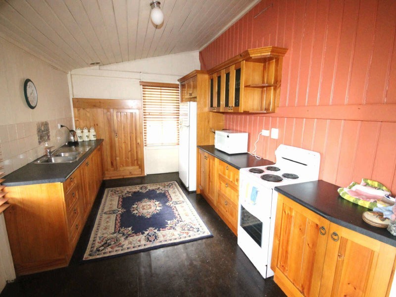 2363 Clarence Way, Upper Copmanhurst NSW 2460