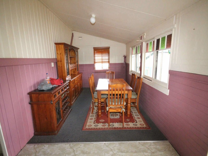 2363 Clarence Way, Upper Copmanhurst NSW 2460