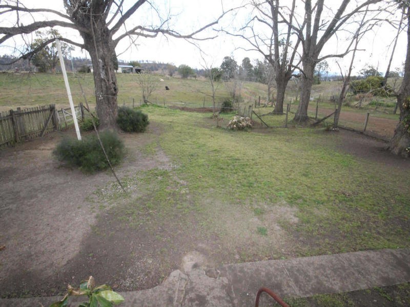 2363 Clarence Way, Upper Copmanhurst NSW 2460