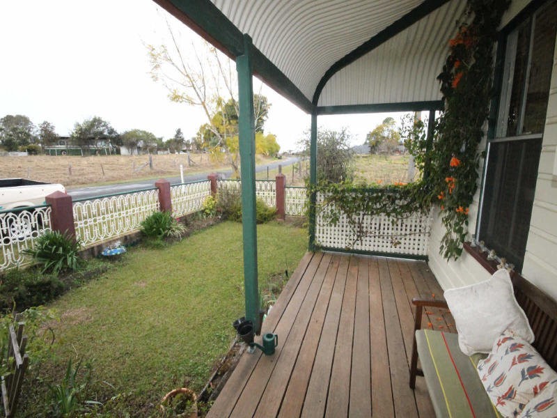 2363 Clarence Way, Upper Copmanhurst NSW 2460