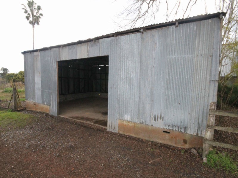 2363 Clarence Way, Upper Copmanhurst NSW 2460