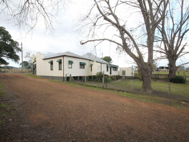 2363 Clarence Way, Upper Copmanhurst NSW 2460