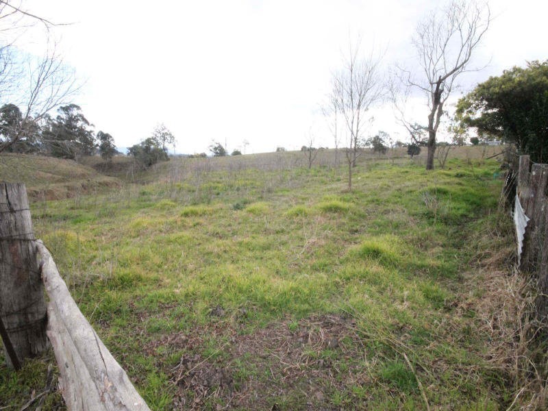 2363 Clarence Way, Upper Copmanhurst NSW 2460