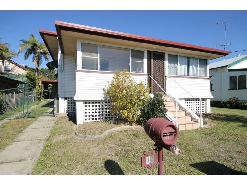 16 Ridge Street, South Grafton NSW 2460