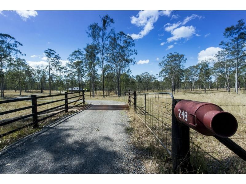 248 Four Mile Lane, Clarenza NSW 2460