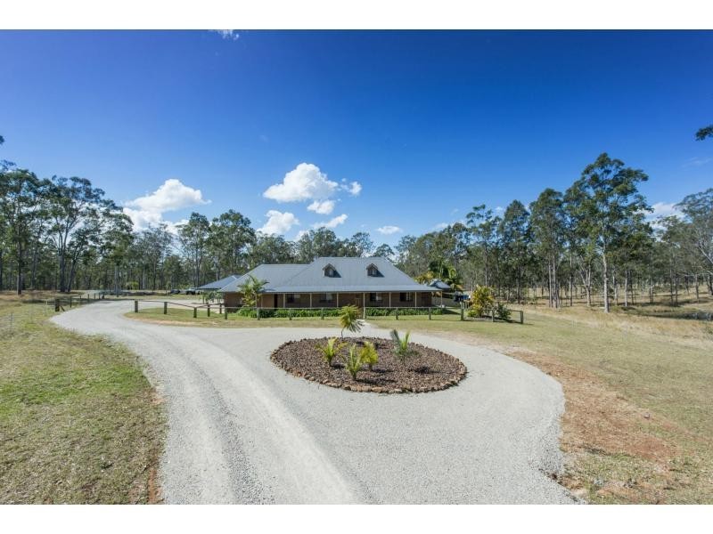 248 Four Mile Lane, Clarenza NSW 2460